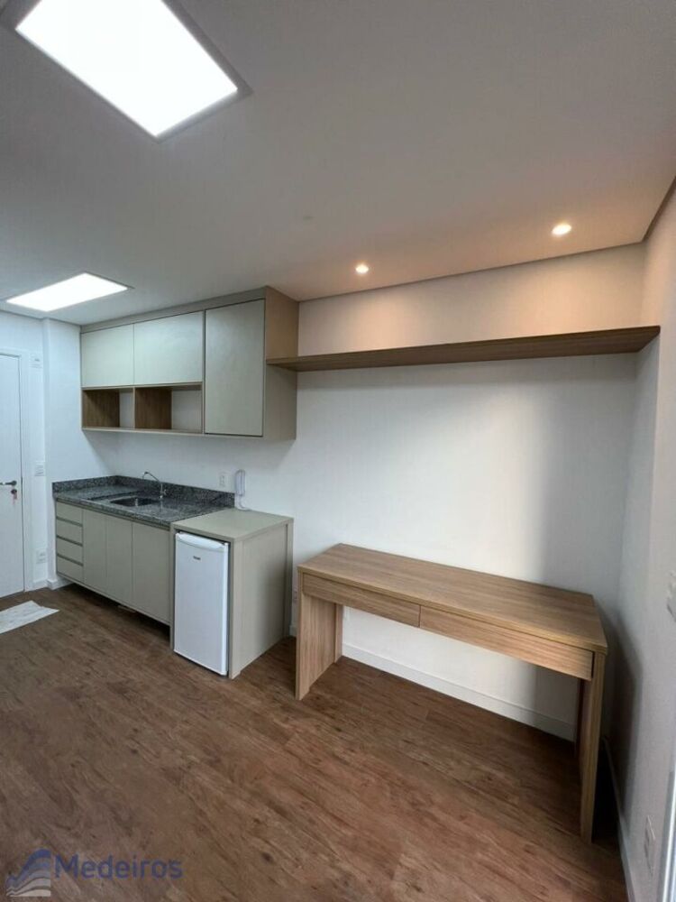 Apartamento, 1 quarto, 19 m² - Foto 11