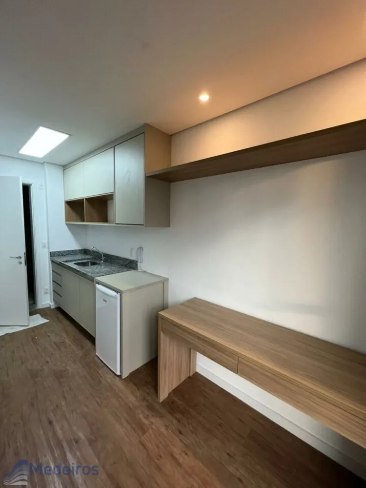 Apartamento, 1 quarto, 19 m² - Foto 15