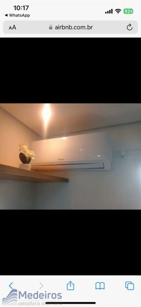 Apartamento, 1 quarto, 19 m² - Foto 6