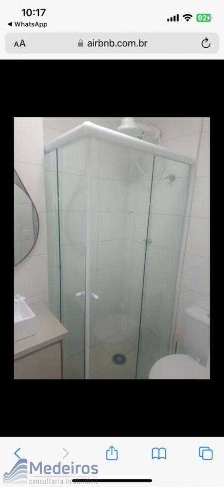 Apartamento, 1 quarto, 19 m² - Foto 5