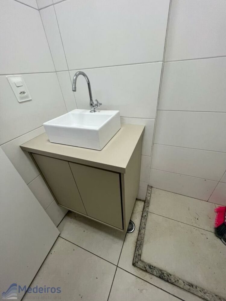 Apartamento, 1 quarto, 19 m² - Foto 9