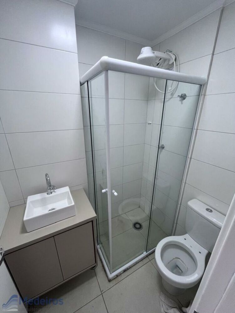Apartamento, 1 quarto, 19 m² - Foto 12