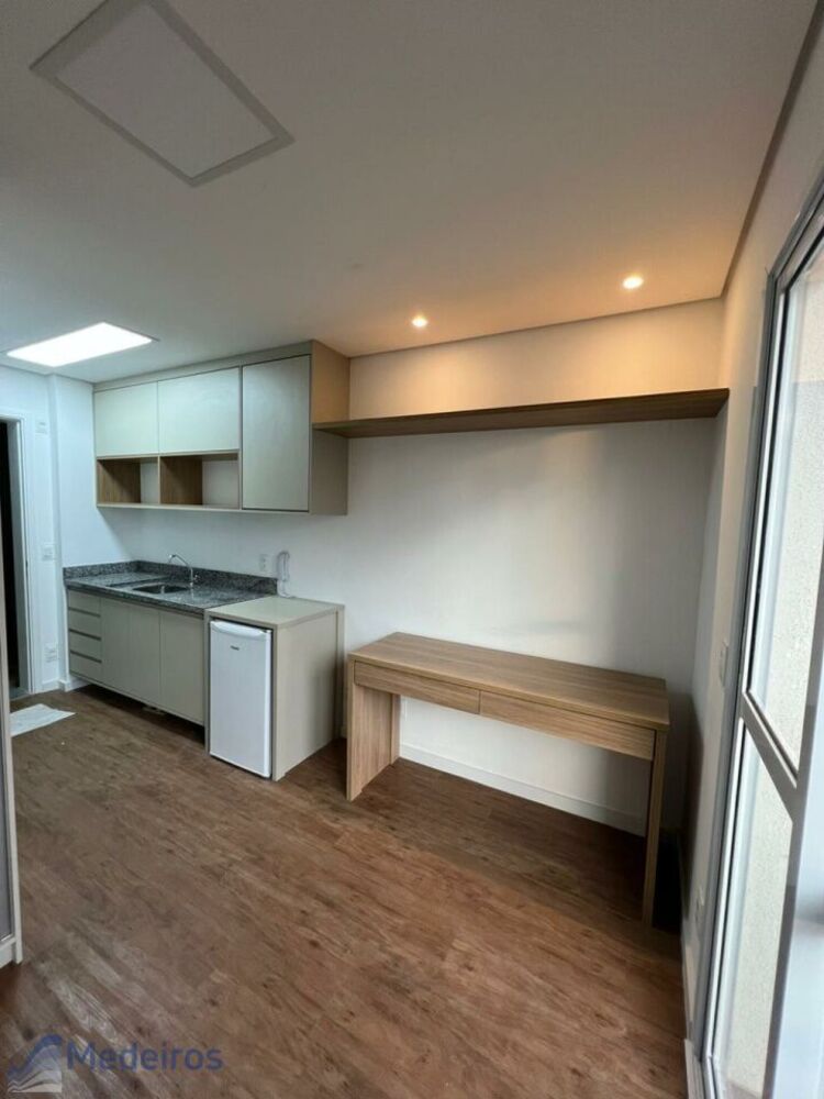 Apartamento, 1 quarto, 19 m² - Foto 8