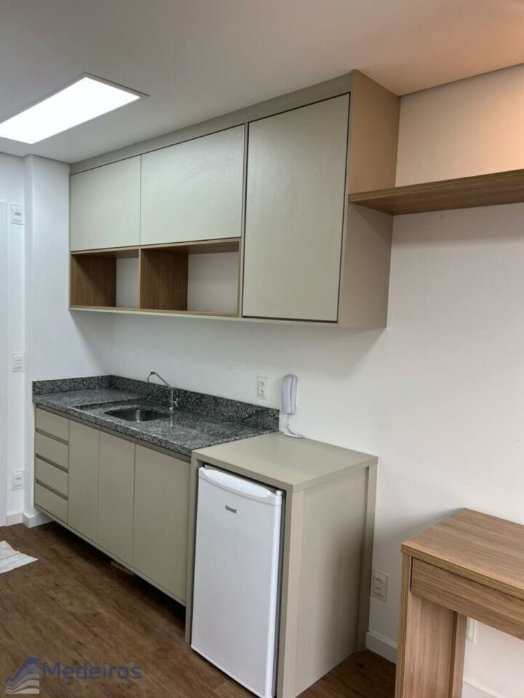 Apartamento, 1 quarto, 19 m² - Foto 4