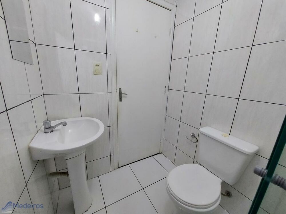 Apartamento, 1 quarto, 35 m² - Foto 8