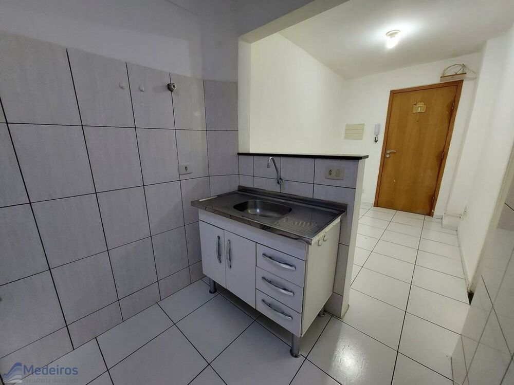 Apartamento, 1 quarto, 35 m² - Foto 2