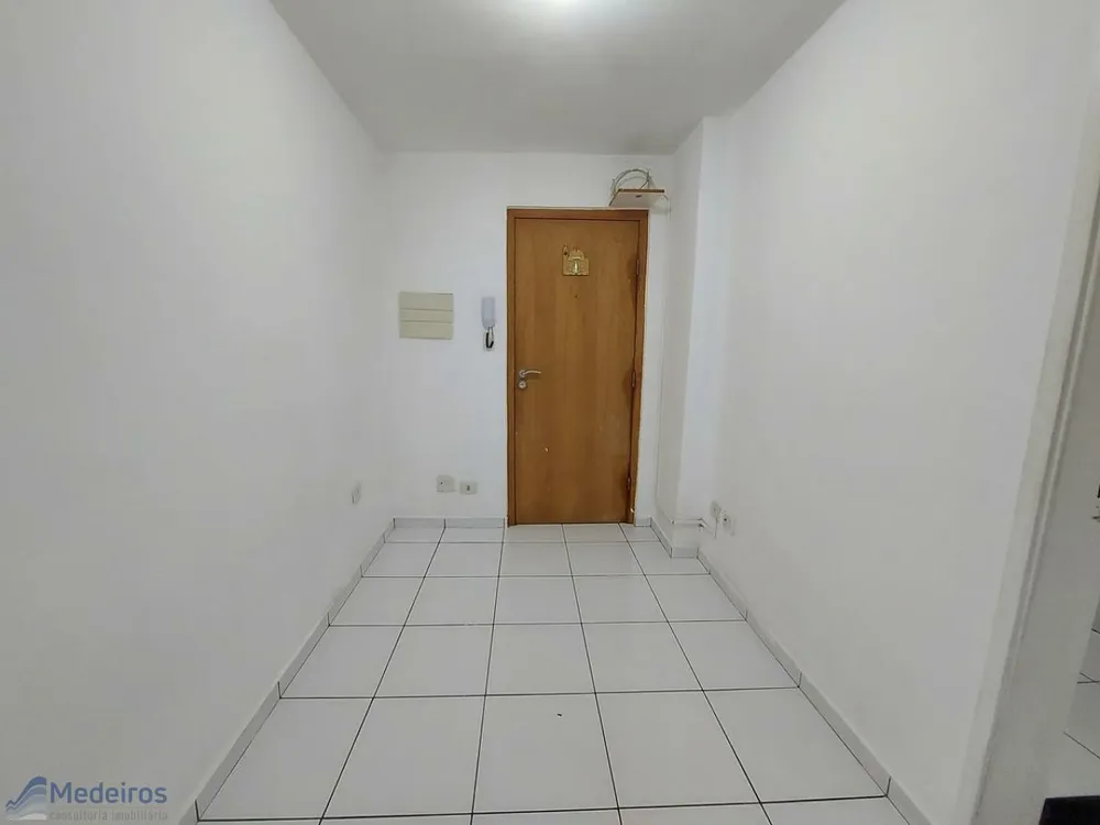 Apartamento, 1 quarto, 35 m² - Foto 9