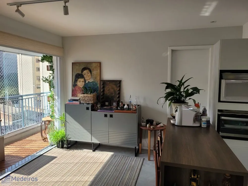 Apartamento, 2 quartos, 49 m² - Foto 8
