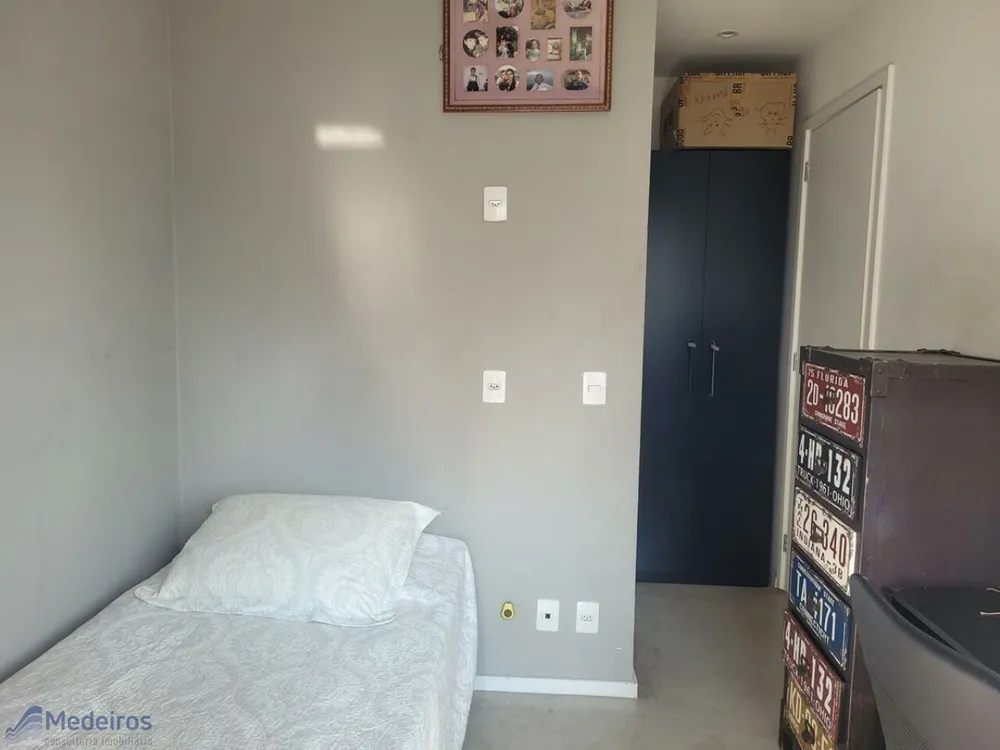 Apartamento, 2 quartos, 49 m² - Foto 12