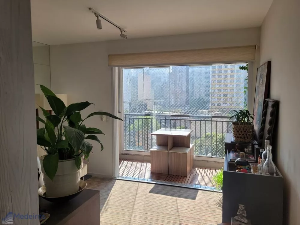 Apartamento à venda com 2 quartos, 49m² - Foto 3