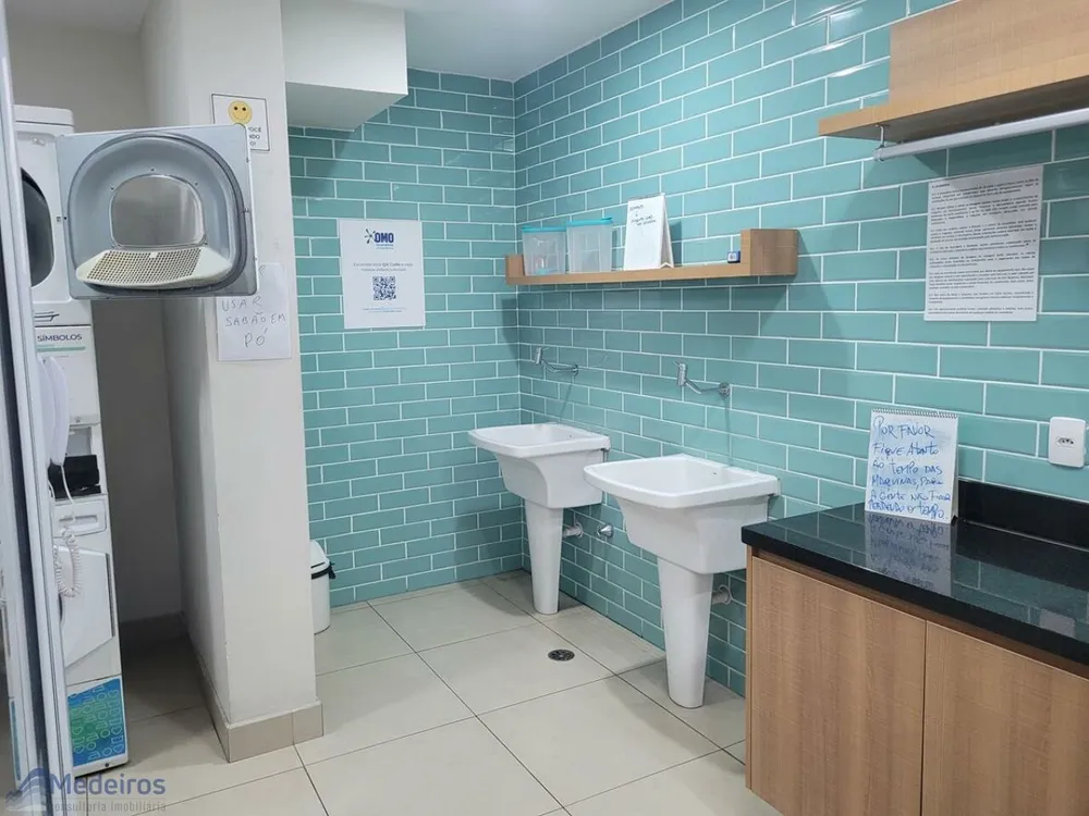 Apartamento, 2 quartos, 49 m² - Foto 14