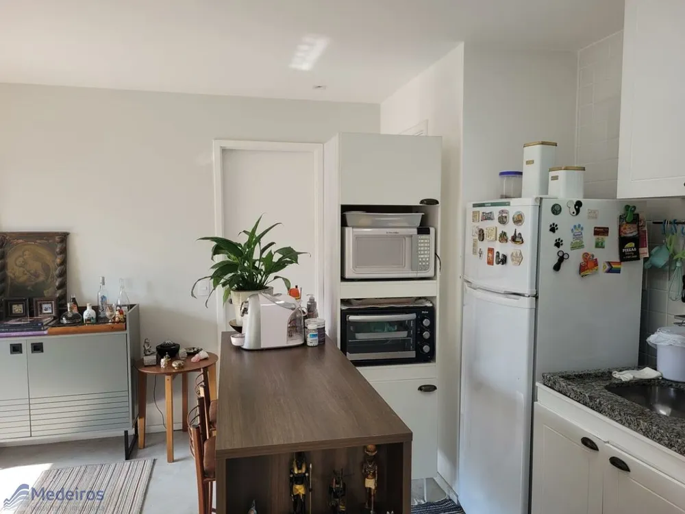 Apartamento, 2 quartos, 49 m² - Foto 10
