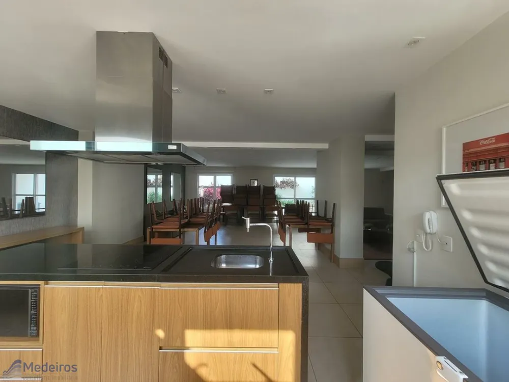 Apartamento, 2 quartos, 49 m² - Foto 11