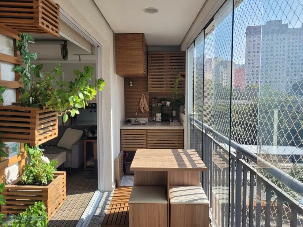 Apartamento, 2 quartos, 49 m² - Foto 7