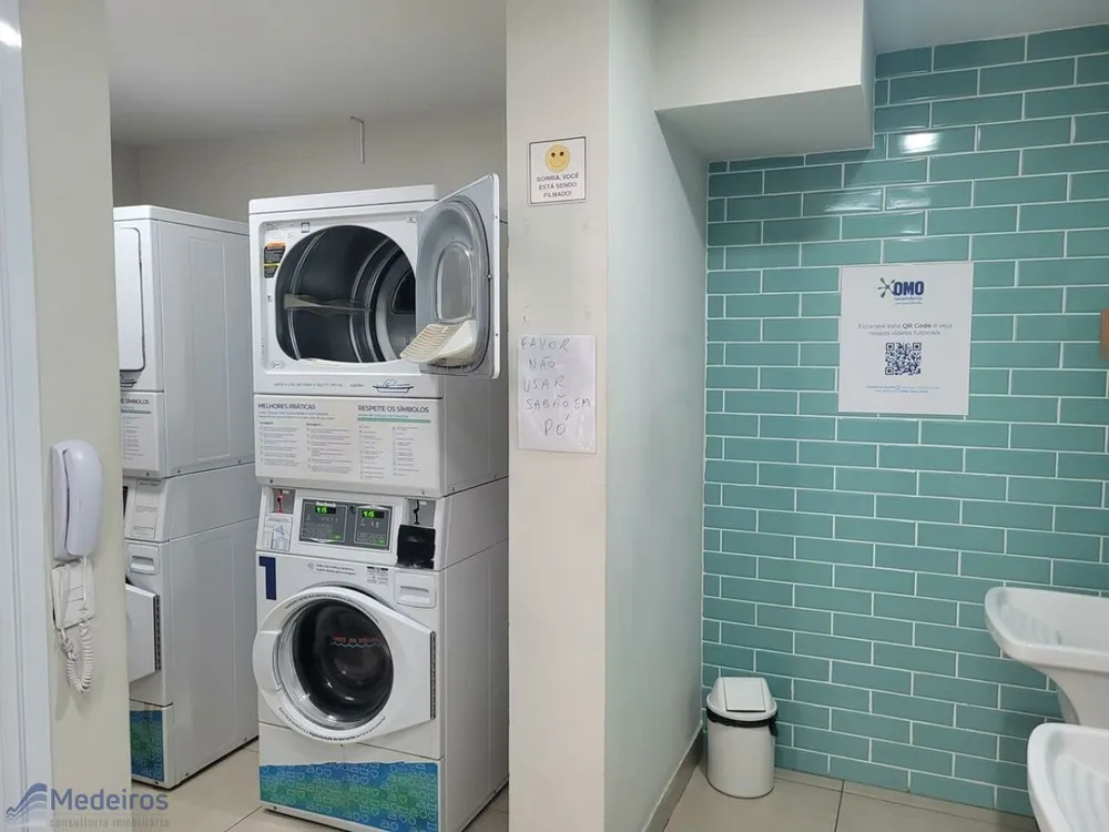 Apartamento, 2 quartos, 49 m² - Foto 15