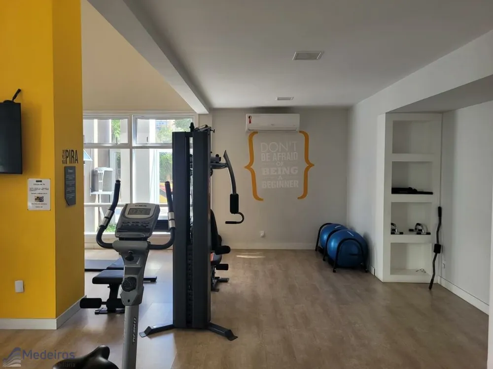Apartamento, 2 quartos, 49 m² - Foto 13