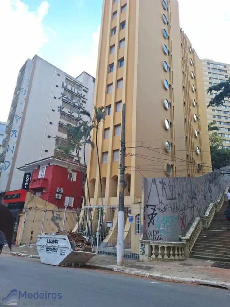 Apartamento, 1 quarto, 36 m² - Foto 15