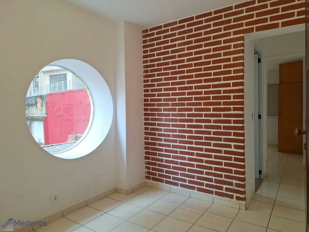 Apartamento, 1 quarto, 36 m² - Foto 10
