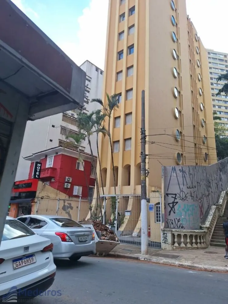 Apartamento, 1 quarto, 36 m² - Foto 14