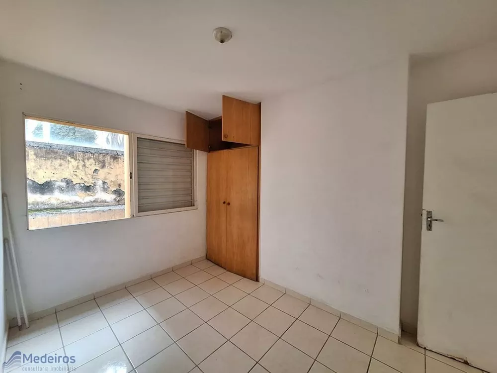 Apartamento à venda com 1 quarto, 36m² - Foto 2