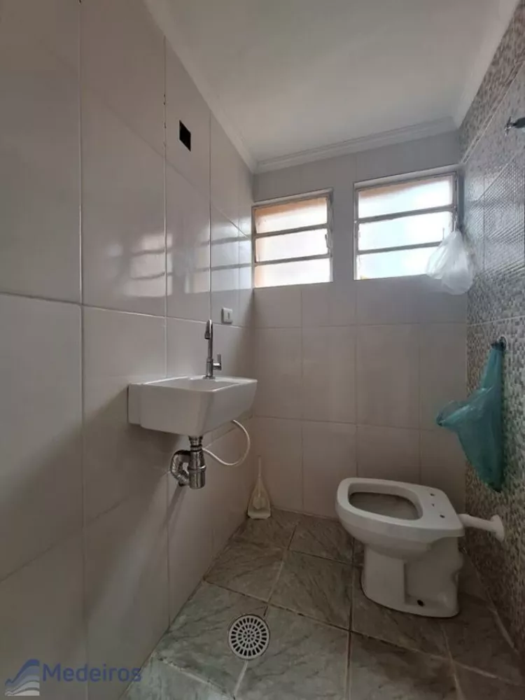 Apartamento à venda com 1 quarto, 36m² - Foto 4