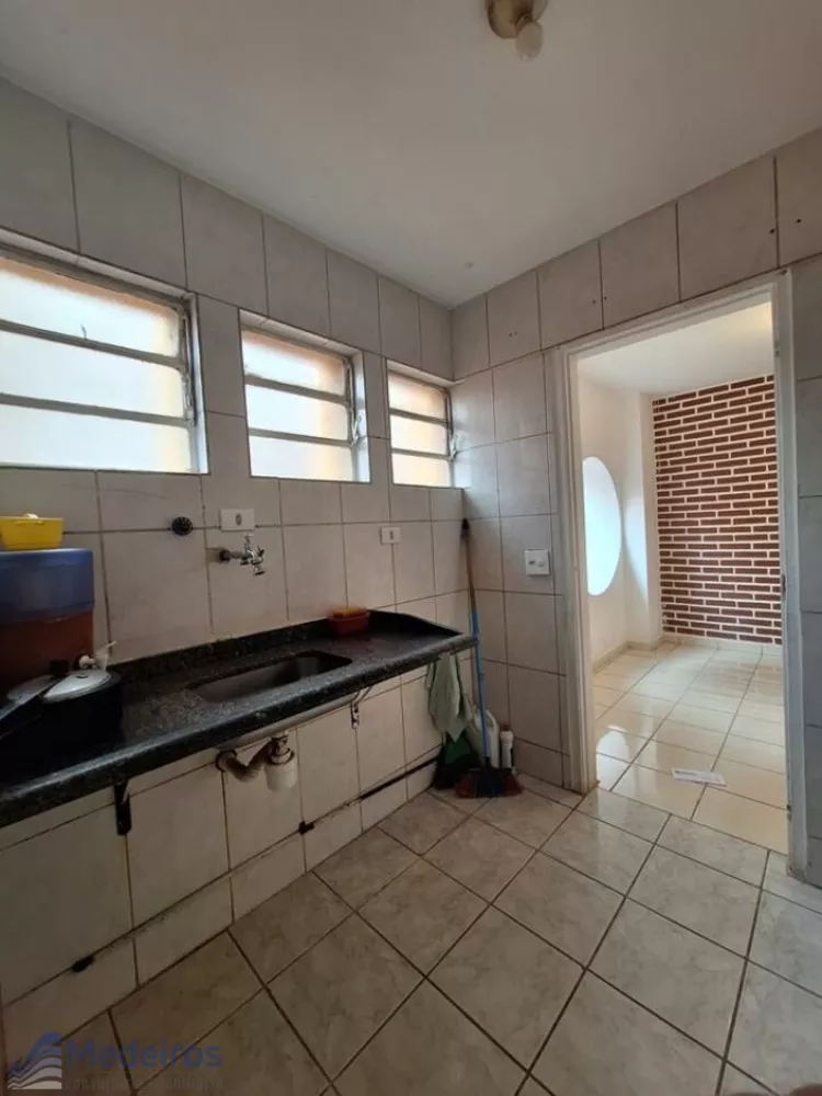 Apartamento à venda com 1 quarto, 36m² - Foto 3