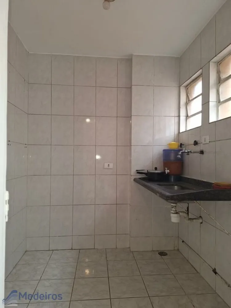 Apartamento, 1 quarto, 36 m² - Foto 9
