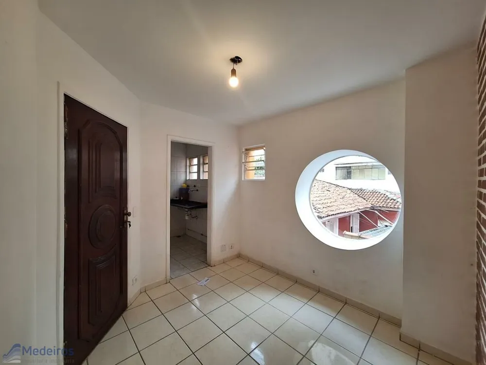Apartamento, 1 quarto, 36 m² - Foto 8