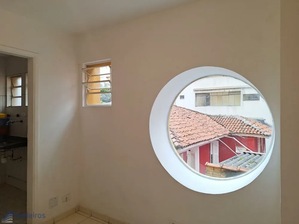 Apartamento, 1 quarto, 36 m² - Foto 12