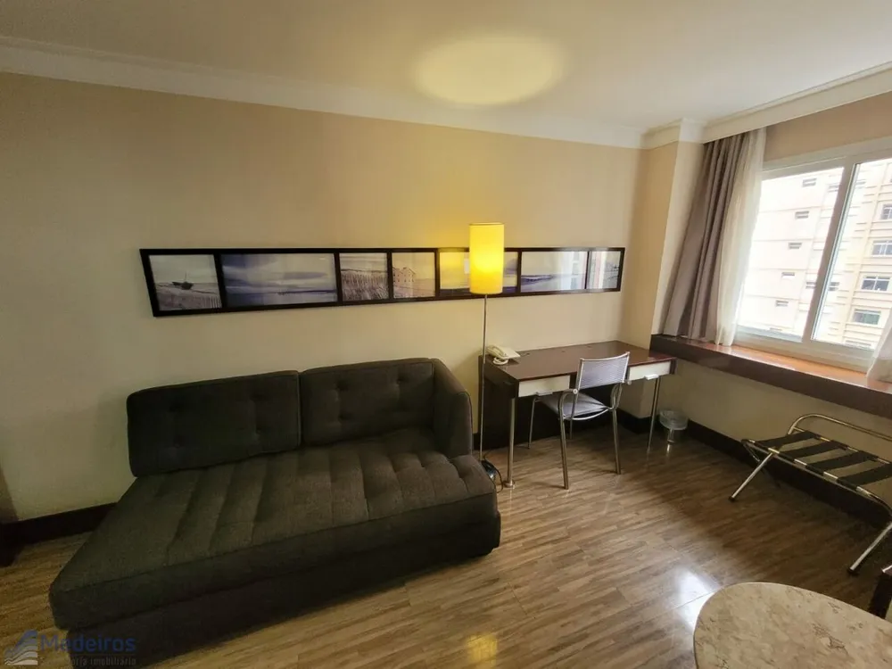 Apartamento, 1 quarto, 29 m² - Foto 3