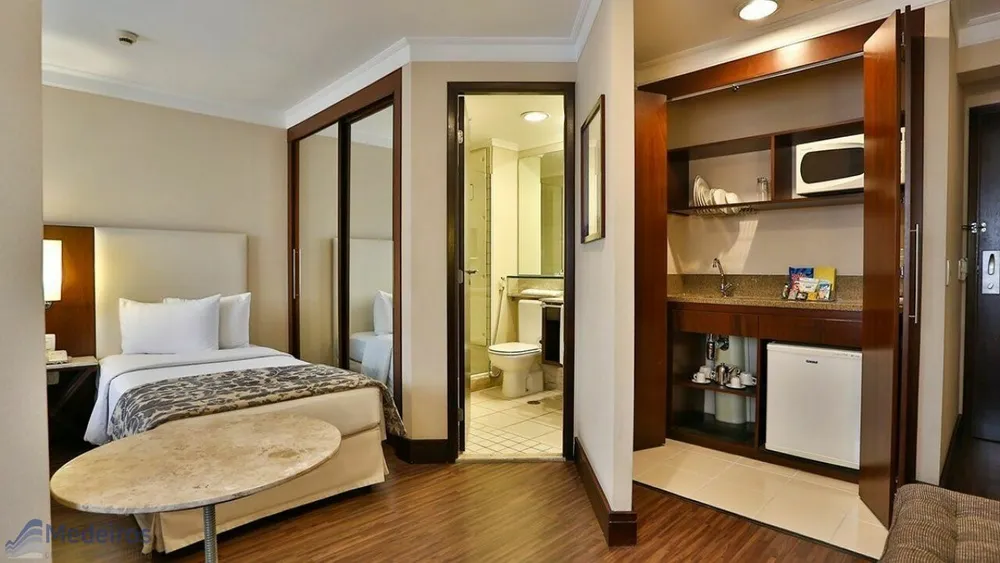 Apartamento, 1 quarto, 29 m² - Foto 11