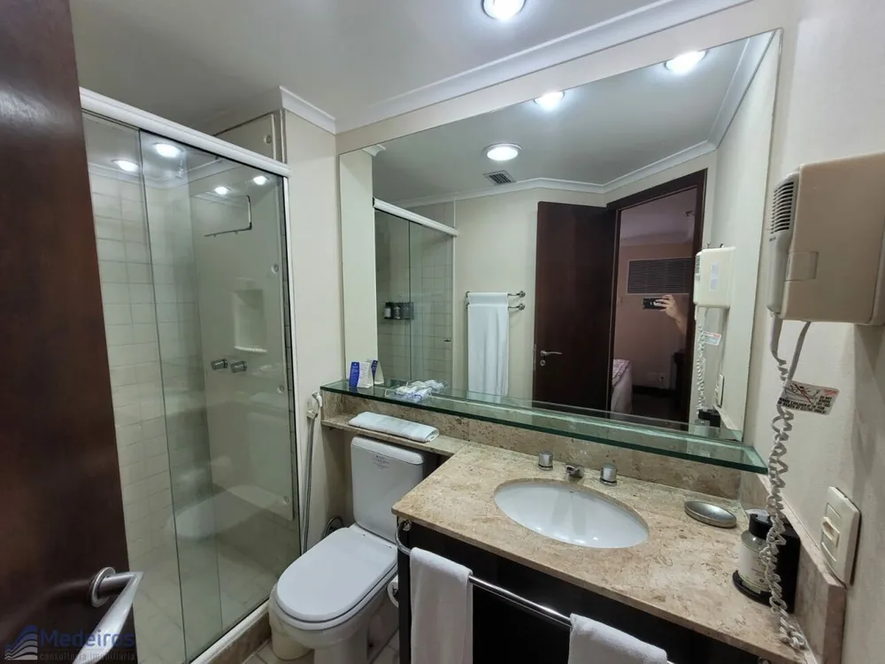 Apartamento, 1 quarto, 29 m² - Foto 22
