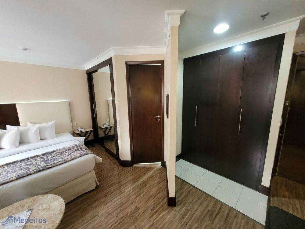 Apartamento, 1 quarto, 29 m² - Foto 3