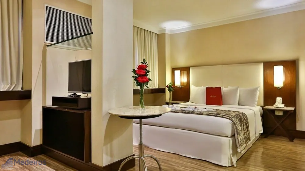 Apartamento, 1 quarto, 29 m² - Foto 7