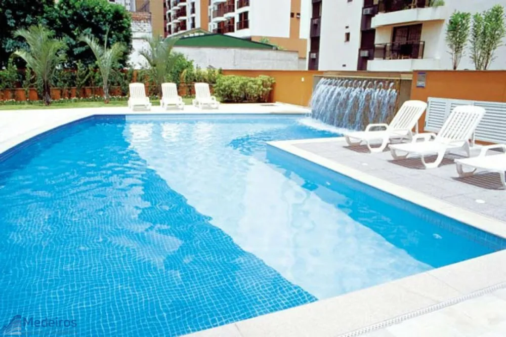 Apartamento, 1 quarto, 29 m² - Foto 6