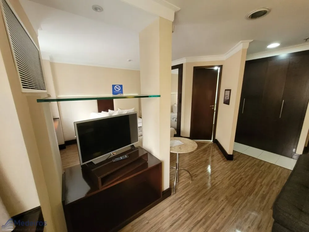 Apartamento, 1 quarto, 29 m² - Foto 15