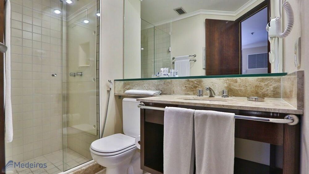Apartamento, 1 quarto, 29 m² - Foto 4