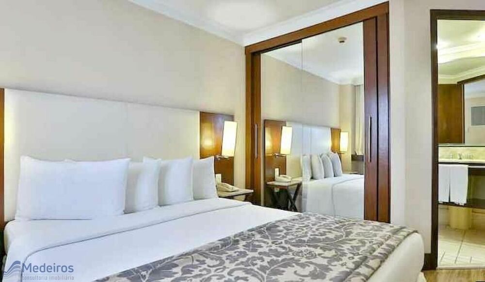 Apartamento, 1 quarto, 29 m² - Foto 7