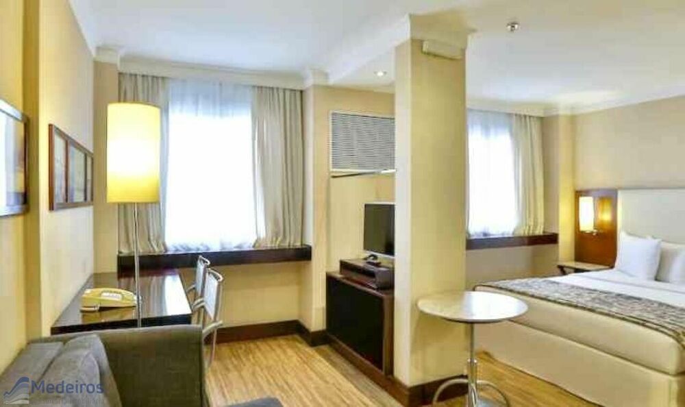 Apartamento, 1 quarto, 29 m² - Foto 6