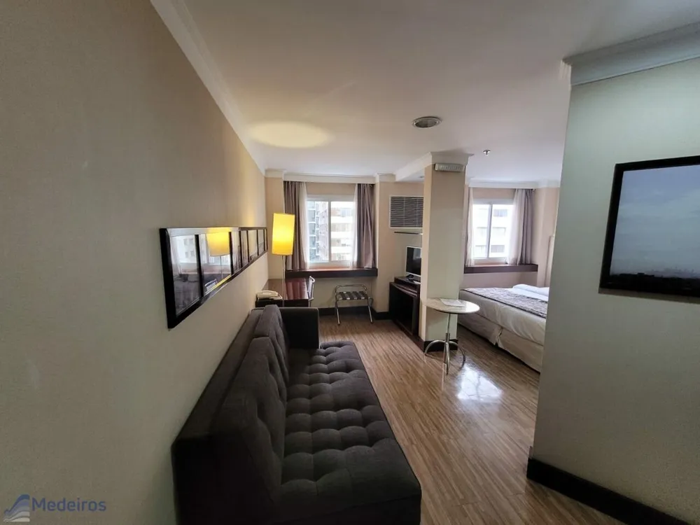 Apartamento, 1 quarto, 29 m² - Foto 23