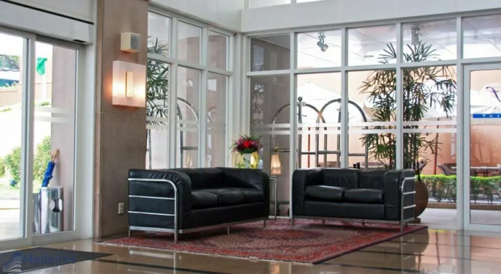 Apartamento, 1 quarto, 29 m² - Foto 19
