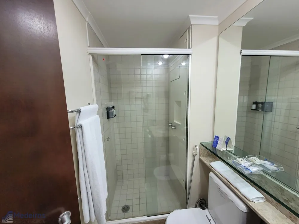 Apartamento, 1 quarto, 29 m² - Foto 4