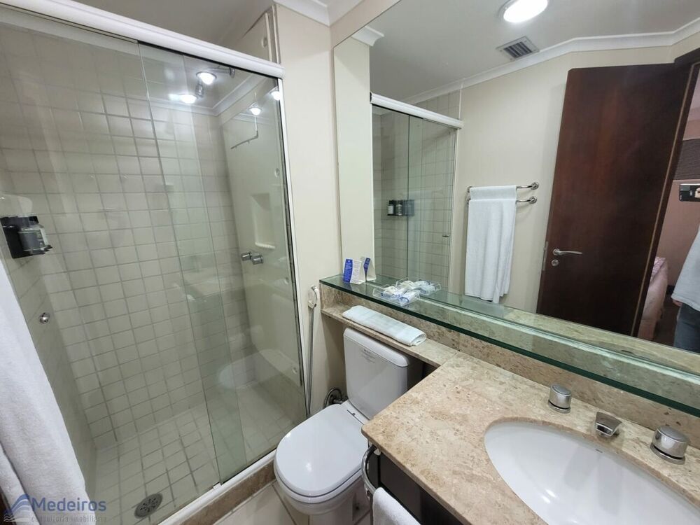 Apartamento, 1 quarto, 29 m² - Foto 8
