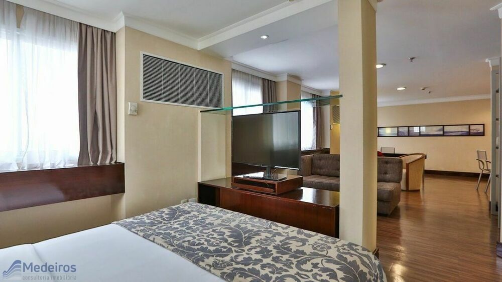 Apartamento, 1 quarto, 29 m² - Foto 5