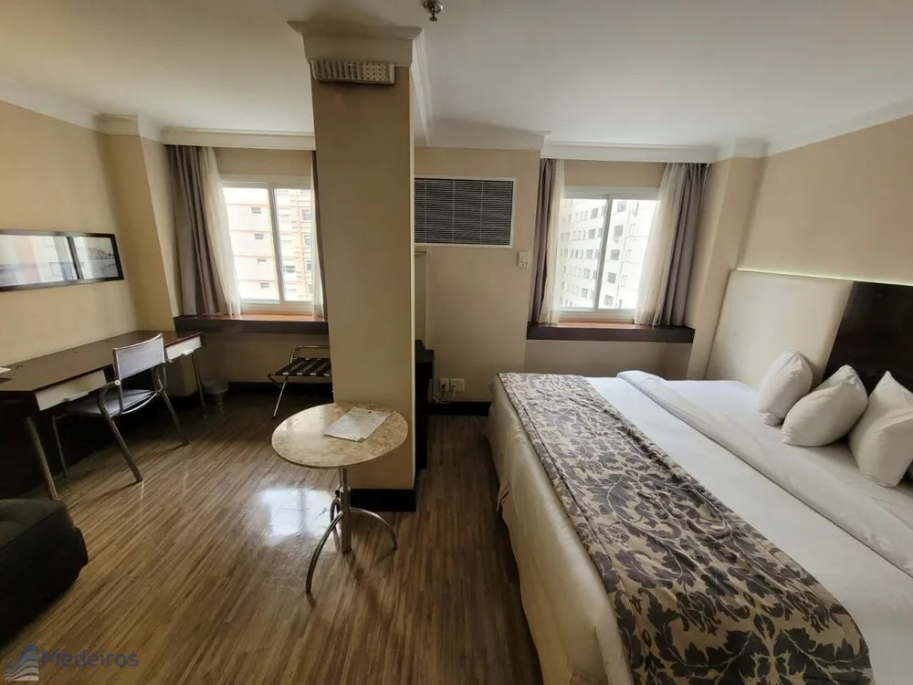 Apartamento, 1 quarto, 29 m² - Foto 10