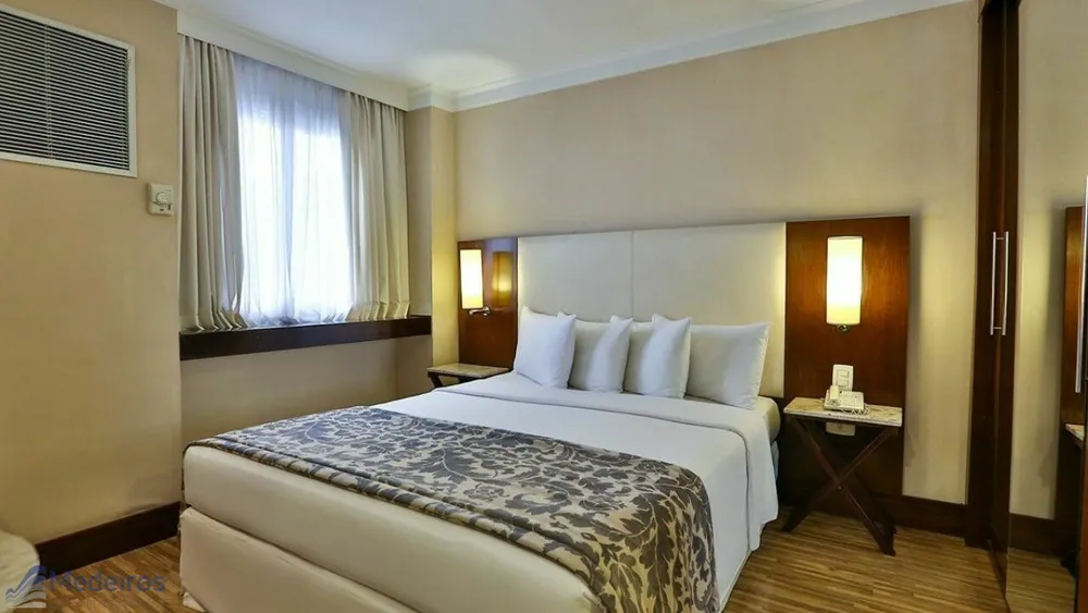 Apartamento, 1 quarto, 29 m² - Foto 11