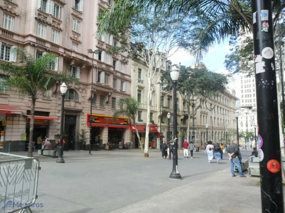 Loja-Salão, 21 m² - Foto 10