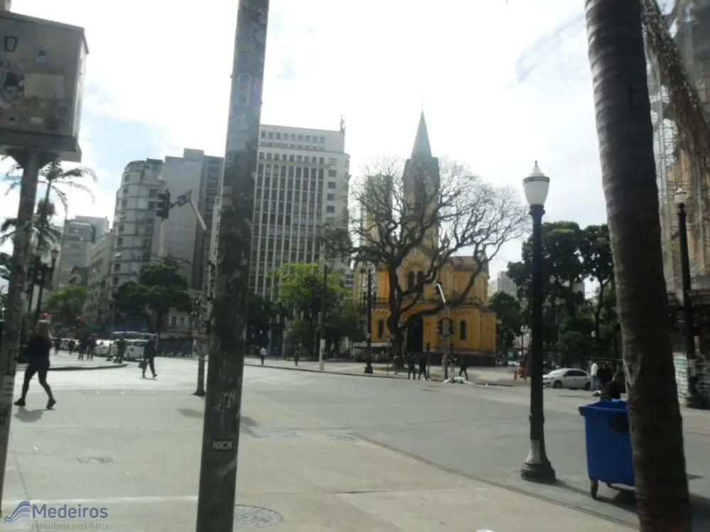 Loja-Salão, 21 m² - Foto 11