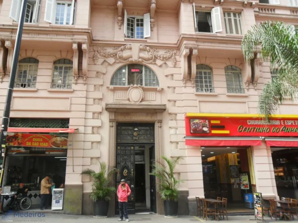 Loja-Salão, 21 m² - Foto 12
