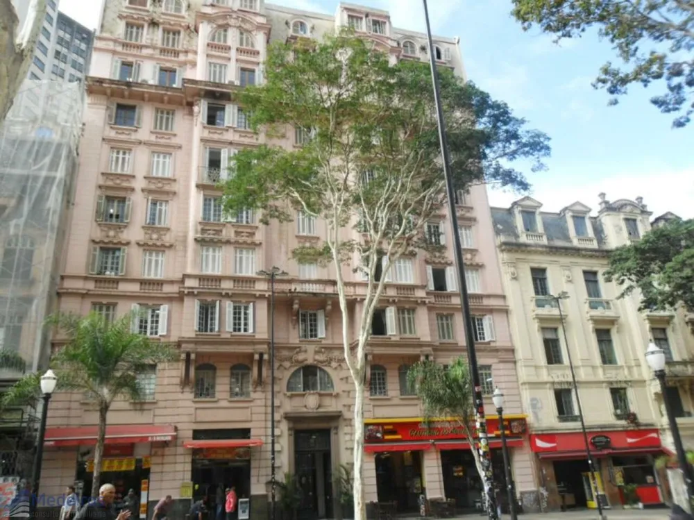 Loja-Salão, 21 m² - Foto 12